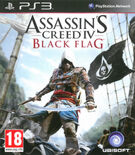 Assassin's Creed IV - Black Flag product image