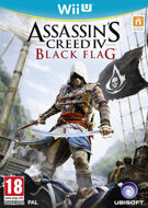 Assassin's Creed IV - Black Flag product image