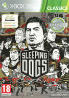 Sleeping Dogs - Classics product image