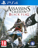 Assassin's Creed IV - Black Flag product image