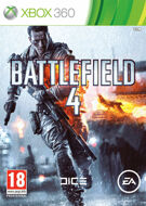 Battlefield 4 Day 1 Edition product image