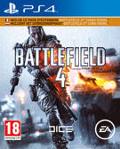 Battlefield 4 Day 1 Edition product image