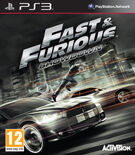 Fast & Furious - Showdown product image