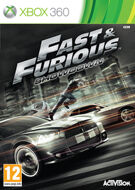 Fast & Furious - Showdown product image