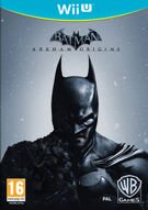 Batman - Arkham Origins product image