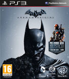 Batman - Arkham Origins product image