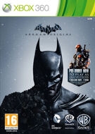 Batman - Arkham Origins product image