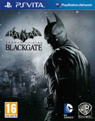 Batman - Arkham Origins Blackgate product image