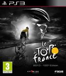 PS3 Tour de France 2013## product image