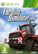 Farming Simulator product image