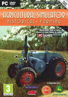 Agricultural Simulator - Historical Farming product image