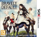 Bravely Default product image