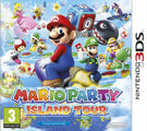 Mario Party - Island Tour product image