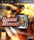 Dynasty Warriors 8 product image