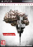 The Evil Within Limited Edition product image