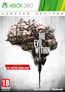 The Evil Within Limited Edition product image