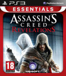 Assassin's Creed - Revelations - Essentials product image