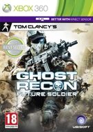 Ghost Recon - Future Soldier - Classics product image