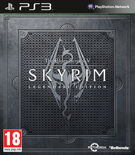 Elder Scrolls 5 - Skyrim Legendary Edition product image