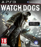 Watch Dogs product image