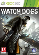 Watch Dogs product image