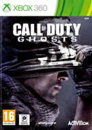 Call of Duty - Ghosts product image