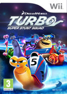 Turbo - Super Stunt Squad product image