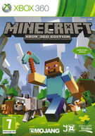 Minecraft - Xbox 360 Edition product image