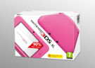 Nintendo 3DS XL Pink product image