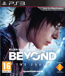 Beyond - Two Souls product image