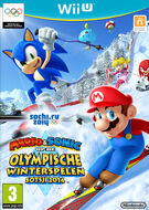 Mario & Sonic op de Olympische Winterspelen - Sotsji 2014 product image