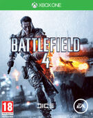 Battlefield 4 product image