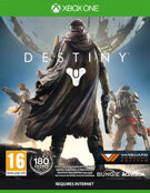 Destiny Vanguard Edition product image