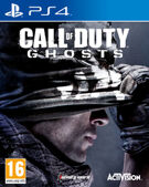 Call of Duty - Ghosts Freefall Edition (UK) product image