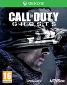 Call of Duty - Ghosts product image