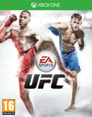 EA Sports UFC product image