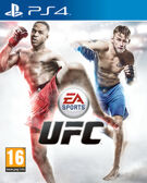 EA Sports UFC product image