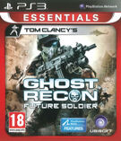 Ghost Recon - Future Soldier - Essentials product image