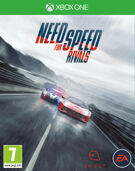 Need for Speed - Rivals product image