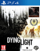 Dying Light product image