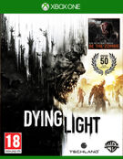 Dying Light product image