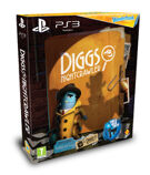 Diggs Nightcrawler + Wonderbook product image