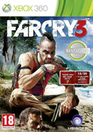 Far Cry 3 - Classics product image