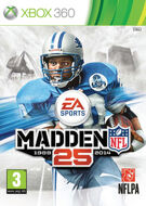 Madden NFL 25 product image