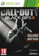 Call of Duty - Black Ops II + Revolution Map Pack product image