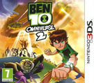 Ben 10 - Omniverse 2 product image