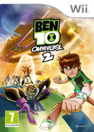 Ben 10 - Omniverse 2 product image