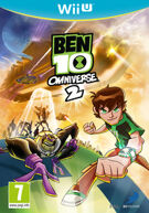 Ben 10 - Omniverse 2 product image