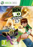 Ben 10 - Omniverse 2 product image