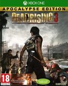 Dead Rising 3 Apocalypse Edition product image